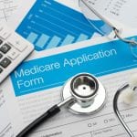 Medicare in Anson County, North Carolina