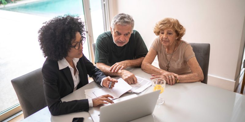 Variable Life Insurance in North Carolina