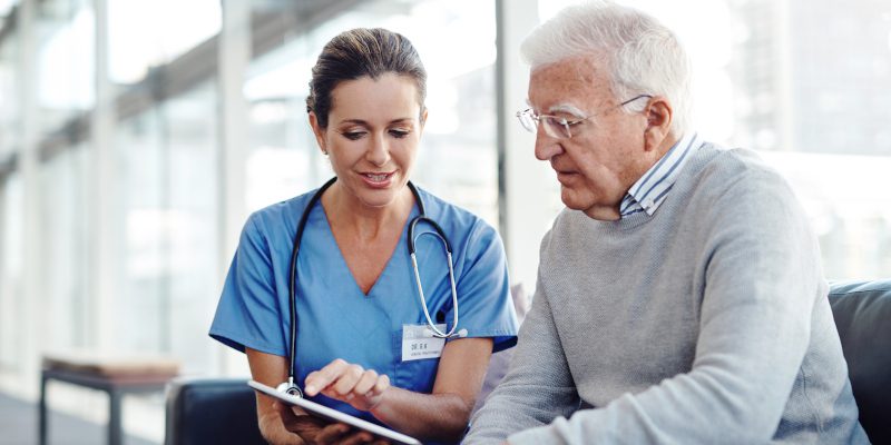 Affordable Care Act in Anson County, North Carolina