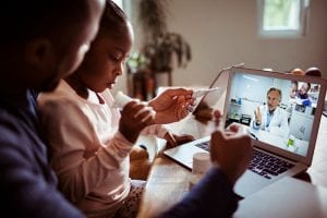 What Telemedicine Is and How it Works