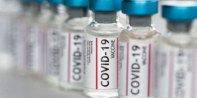 Heath Insurance Questions: COVID-19 Vaccine and Testing