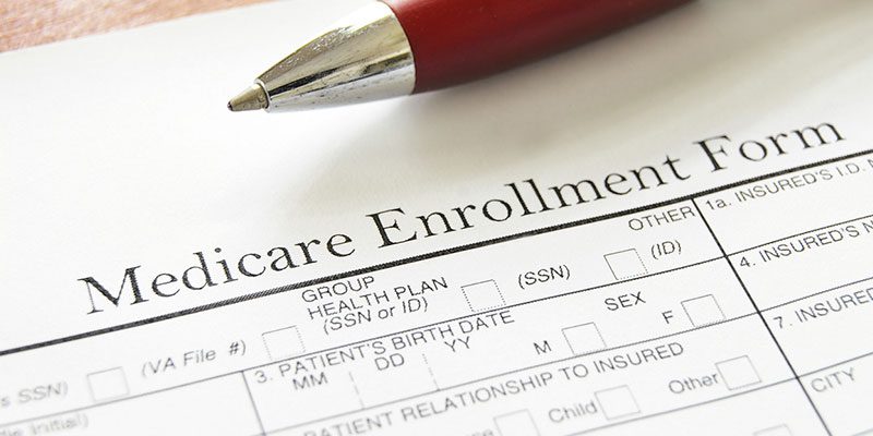 What Medicare Covers