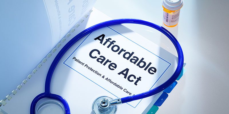 Affordable Care Act 101