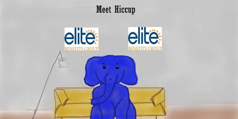 Hiccup