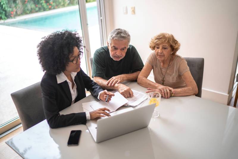 Contact Elite Benefits Group