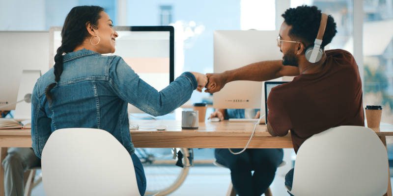 Why Your Company Should Offer Group Benefits
