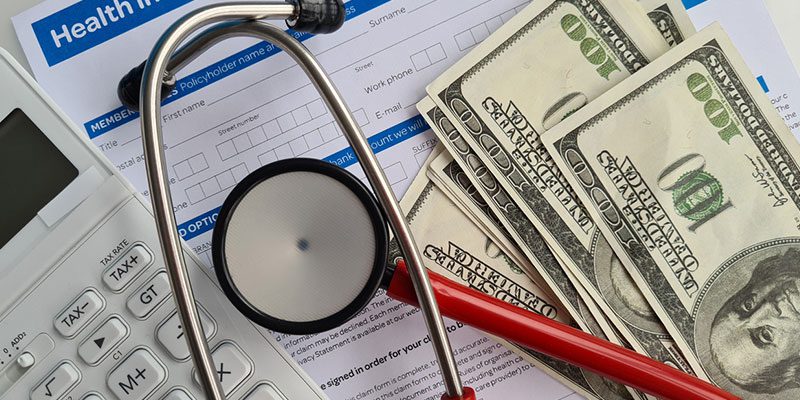 Tips for Choosing Health Insurance Plans