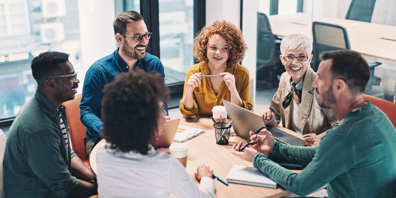 Group Health Insurance: What You Should Know as an Employer