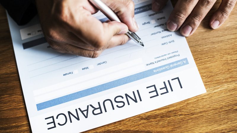 Is Variable Life Insurance Right for You?