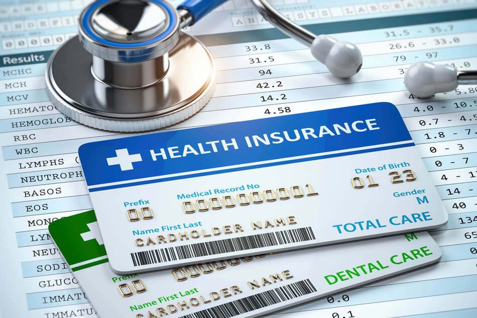 Individual Health Insurance