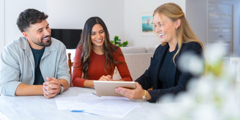 When Should You Start Thinking About Life Insurance?