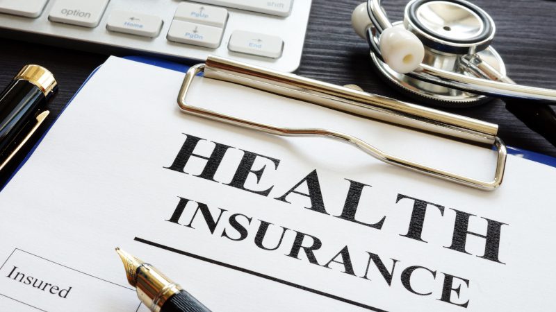 Getting Started With Group Health Insurance